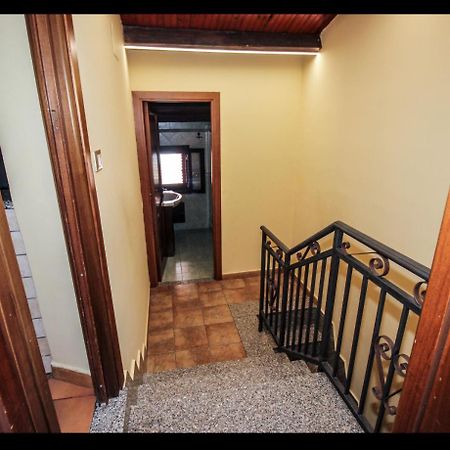 Anthony Apartments Central Station Palermo Exterior photo