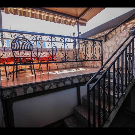 Anthony Apartments Central Station Palermo Exterior photo