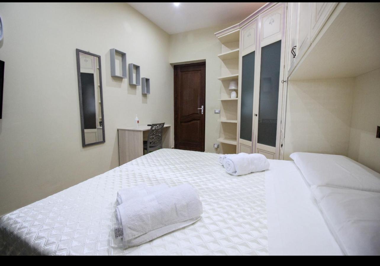 Anthony Apartments Central Station Palermo Exterior photo