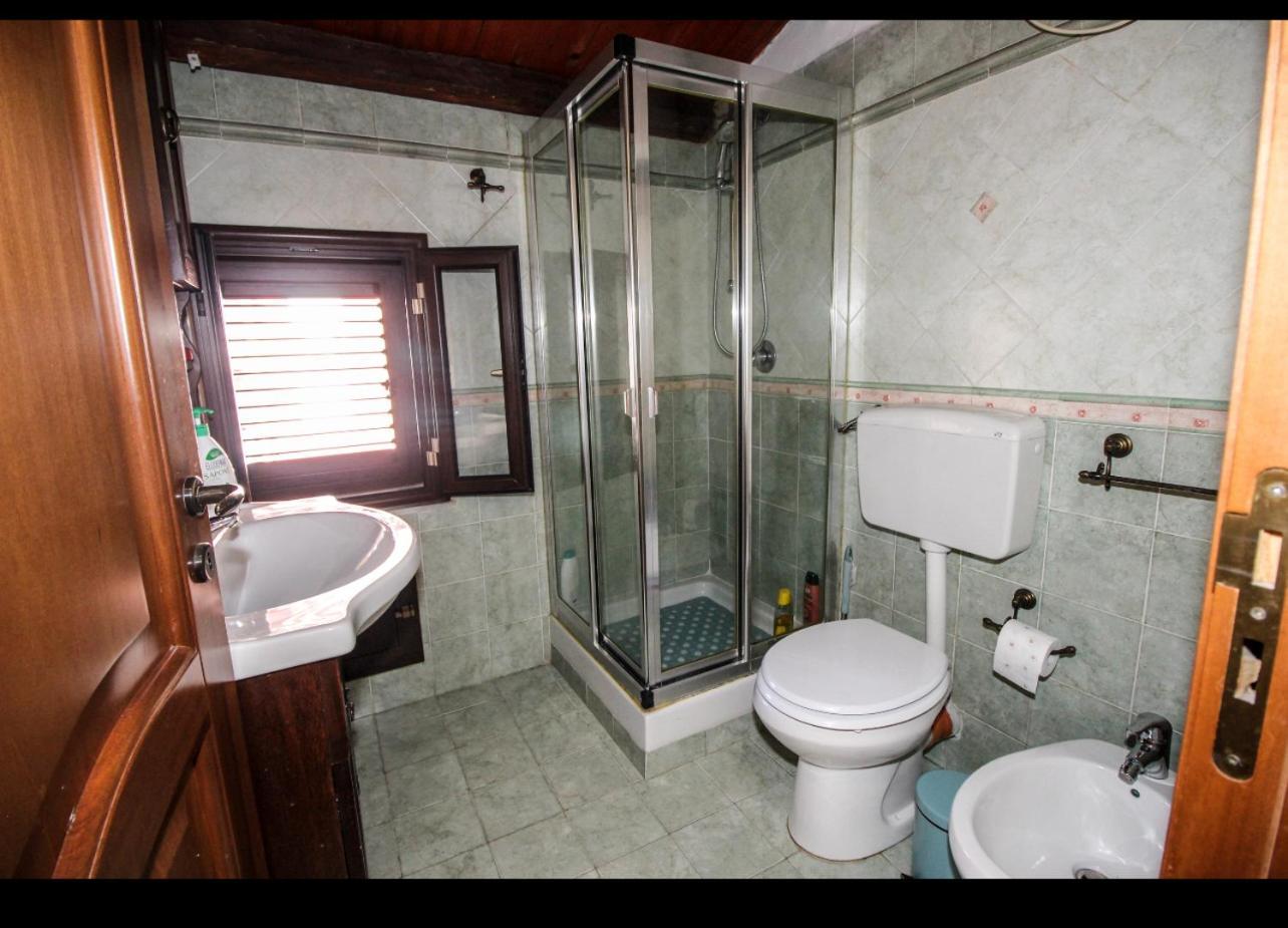 Anthony Apartments Central Station Palermo Exterior photo