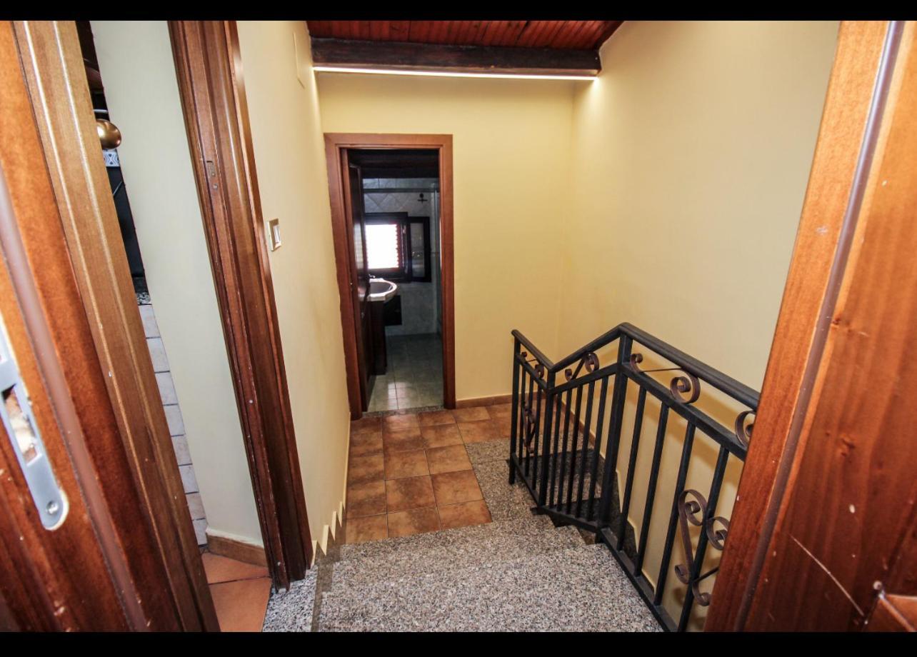 Anthony Apartments Central Station Palermo Exterior photo