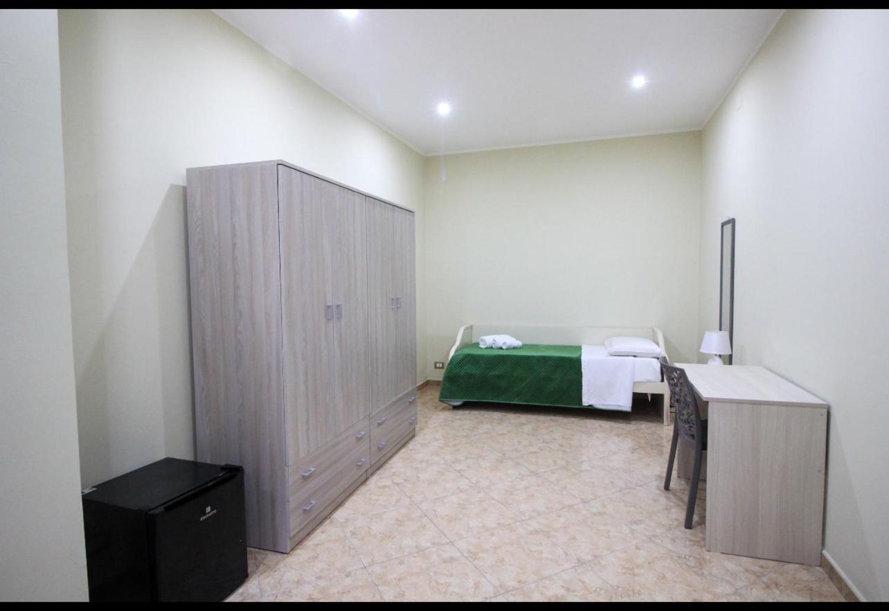 Anthony Apartments Central Station Palermo Exterior photo