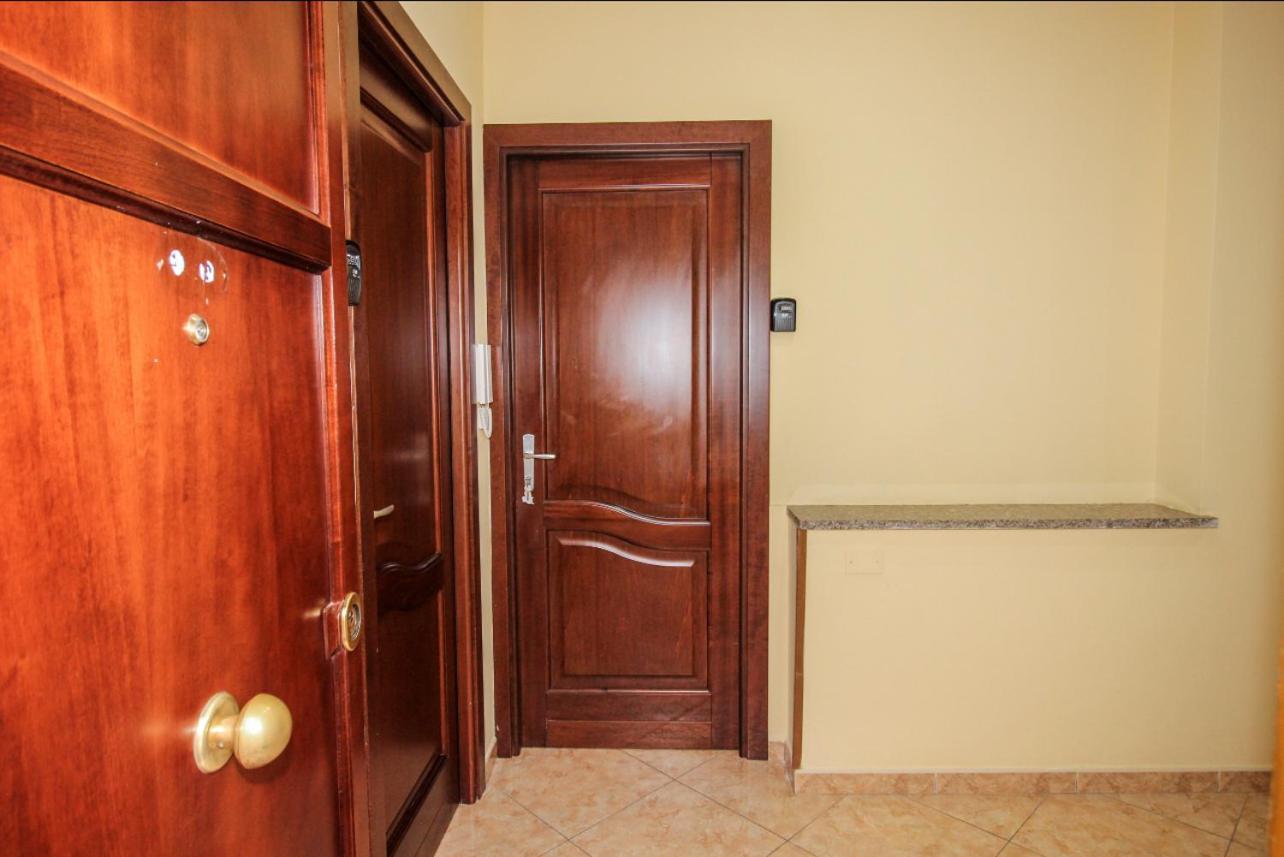 Anthony Apartments Central Station Palermo Exterior photo