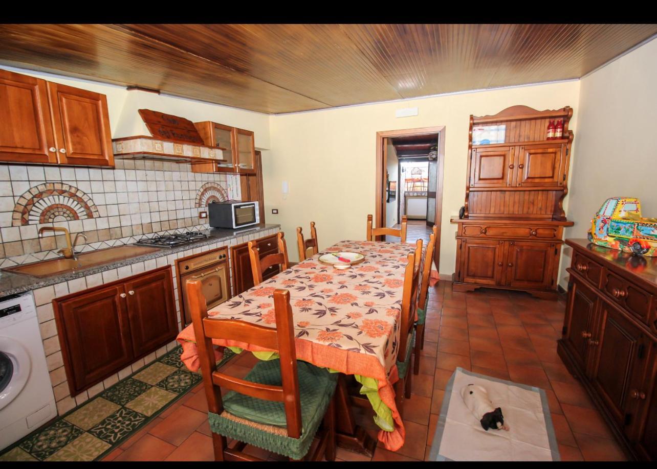 Anthony Apartments Central Station Palermo Exterior photo