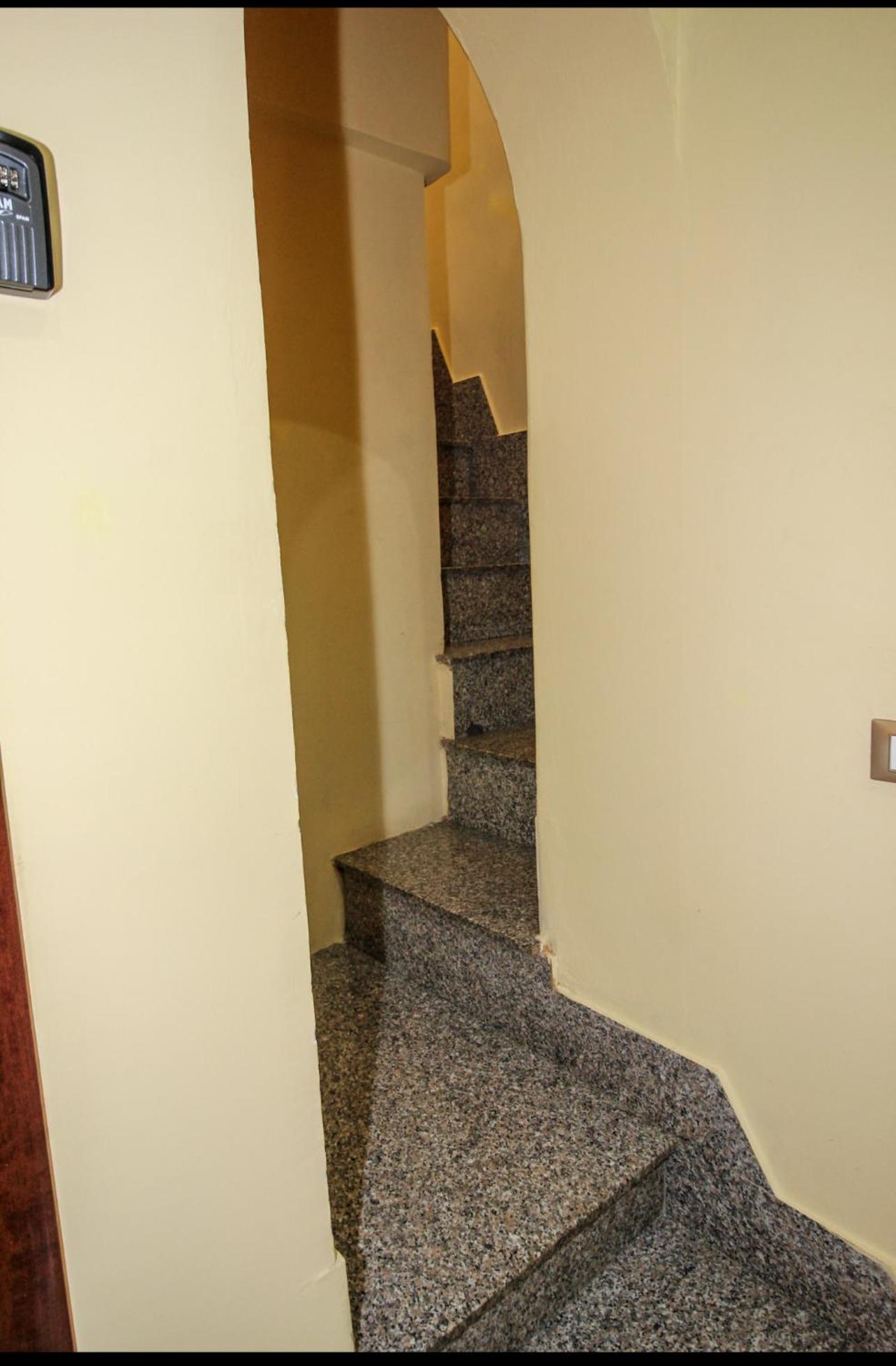 Anthony Apartments Central Station Palermo Exterior photo